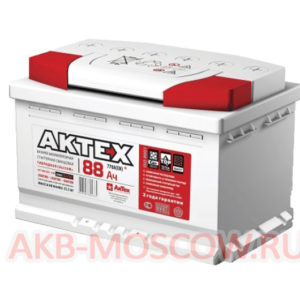 Купить аккумулятор АкТех 88 в Москве
