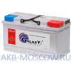 Купить аккумулятор Galaxy Optimal Power 110 в Москве