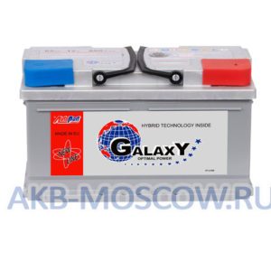 Купить аккумулятор Galaxy Optimal Power 85 в Москве