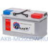 Купить аккумулятор Galaxy Optimal Power 85 в Москве