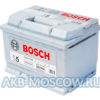 Купить аккумулятор Bosch S5 61 в Москве