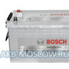 Купить аккумулятор Bosch T5 225 в Москве