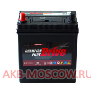 Купить аккумулятор Champion Pilot Drive 42 Asia в Москве