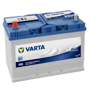 Купить аккумулятор Varta Blue Dynamic 95 в Москве
