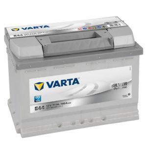 Купить аккумулятор Varta Silver Dynamic 70 в Москве