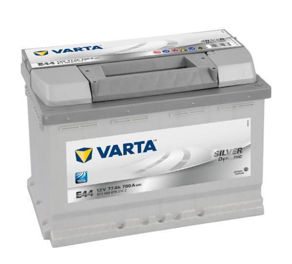 Купить аккумулятор Varta Silver Dynamic 70 в Москве