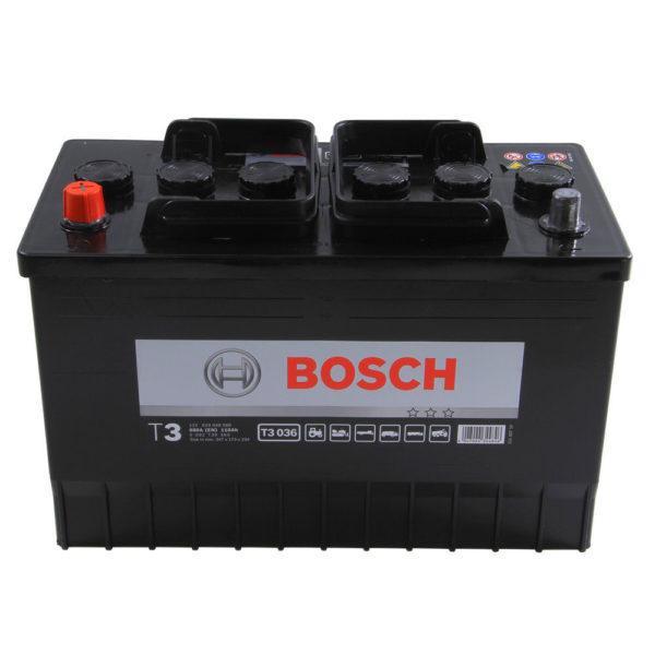 Купить аккумулятор Bosch T3 110