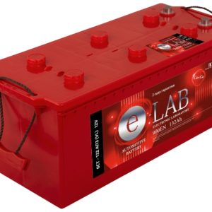 Купить аккумулятор E-LAB 132 в Москве