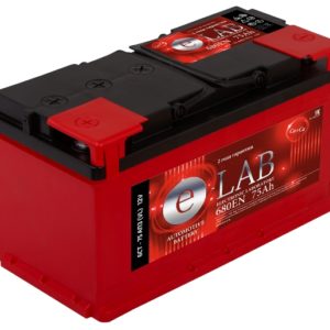 Купить аккумулятор E-LAB 72 в Москве