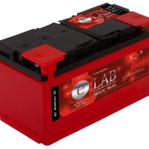 Купить аккумулятор E-LAB 90 в Москве