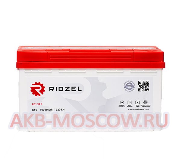 АКБ RIDZEL 110. Аккумулятор RIDZEL 100. АКБ RIDZEL 100 А/Ч. RIDZEL АКБ 190.